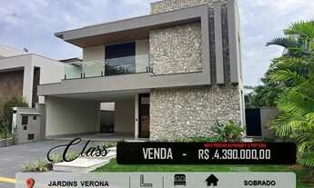 Imagem 6: SOBRADO JARDINS VERONA