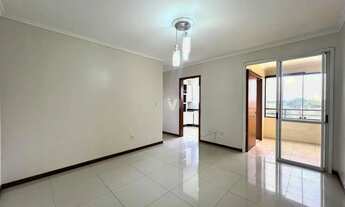 Imagem 1: Apartamento 2 dormitórios com garagem próximo à UFSM!