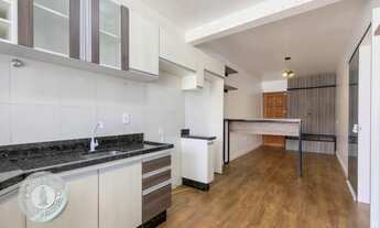 Imagem: VENDA - Apartamento 02 dormitórios e 01