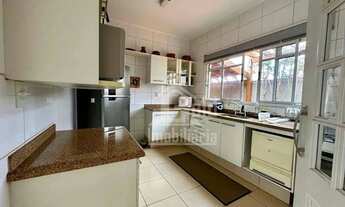 Imagem 6: Casa com 2 dormitórios para alugar, 172 m² por R$ 4.674,86/mês - Jardim Califórnia - Ribei