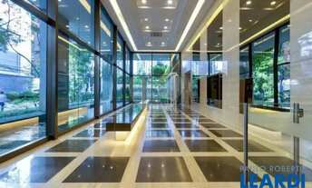 Imagem 4: CONJ. COMERCIAL - VILA OLÍMPIA - SP