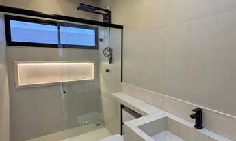 Imagem 3: CS Buona Vita Casa em condomínio com 4 dormitórios