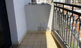 Imagem 5: Apartamento com 3 Quartos no Residencial Ebel Bauru