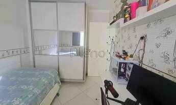 Imagem 6: Apartamento à venda em Campinas, Swift, com 3 quartos, com 109 m², Inspiratto Residencial