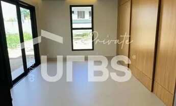 Imagem 4: ALPHAVILLE 1 - SOBRADO DE LUXO