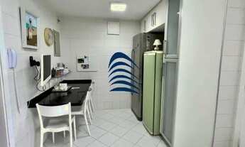 Imagem 7: Edf. Duque de Orleans Apartamento em São Lázaro (Federação) 3 suítes | 183 m2