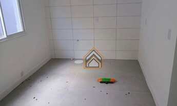 Imagem 3: Apartamento com 1 dormitório para alugar, 36 m² por R$ 950/mês - Piratini - Alvorada/RS