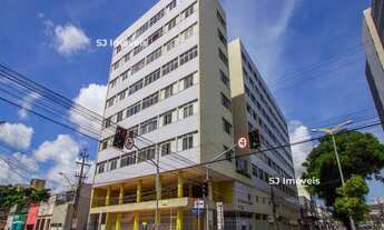 Imagem 1: Apartamento no Centro de Fortaleza