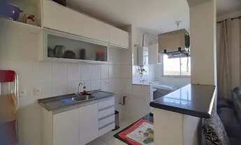 Imagem 5: Apartamento em Parque São Caetano - Campos dos Goytacazes