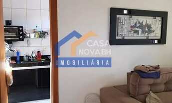 Imagem 4: Apartamento para Venda em Belo Horizonte, Pirajá, 2 dormitórios, 1 banheiro, 1 vaga