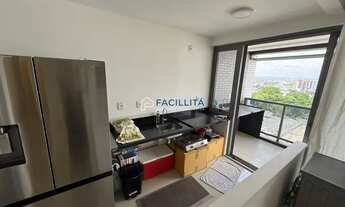 Imagem 4: Apartamento à Venda no Condomínio Soberane no Adrianópolis, Conforto e Lazer Completo-Mana