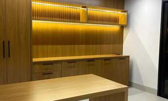 Imagem 3: Sobrado com 4 suites a venda no Jardins Madri