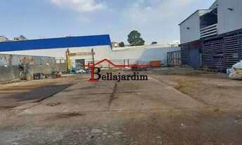 Imagem 2: Terreno à venda, 446 m² - Vila Apiaí - Santo André/SP