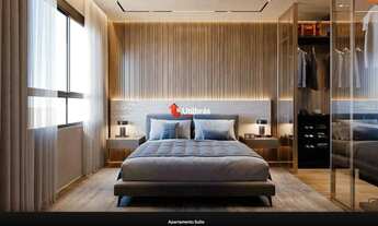 Imagem 6: Apartamento à venda, 3 quartos, 1 suíte, 2 vagas, Santo Agostinho - Belo Horizonte/MG