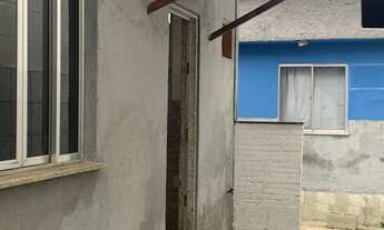 Imagem 2: Aluga se casa 2 quartos