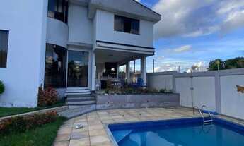 Imagem 2: Vende Casa no Bairro Jardins de Eunápolis