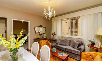 Imagem 3: Imóvel para venda com 107 metros quadrados com 3 quartos em Centro Histórico - Porto Alegr