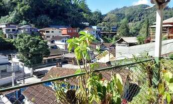 Imagem 3: Casa com 3 quartos à venda na Ponte Fones, 80m² -Castelânea/Petrópolis