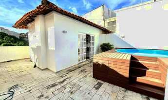 Imagem 4: Cobertura à venda, 236 m² por R$ 1.120.000,00 - Jardim Icaraí - Niterói/RJ