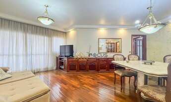 Imagem: Apartamento com 3 dormitórios à venda