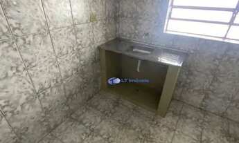 Imagem 6: Casa com 1 dormitório para alugar, 40 m² por R$ 1.200,00/mês - Jardim Santa Maria - Jacare