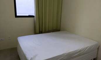 Imagem 4: Apartamento com 1 quarto em Boa Viagem Próximo ao Carrefour Domingos Ferreira