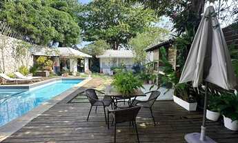 Imagem 4: Barra da Tijuca Casa com 5 dormitórios