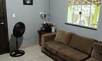 Imagem 7: Chácara 30.000m2 em Abadiânia muita água só R$ 800 mil