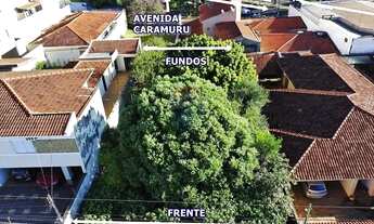 Imagem 4: TERRENO À VENDA, ÁREA 428 M² - JARDIM SUMARÉ