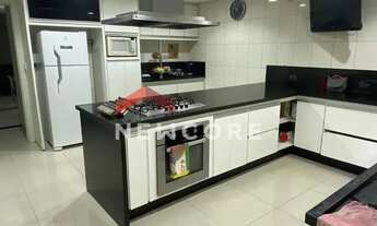 Imagem 3: Sobrado em Rua Igarité - Vila Nova Carolina - São Paulo/SP