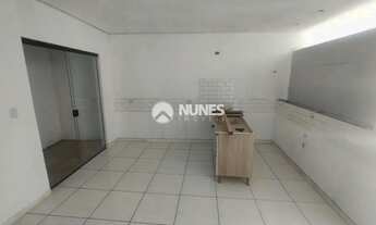 Imagem 3: Casa para locação - 1 quarto - Cidade Ariston Estela Azevedo - pronto para morar