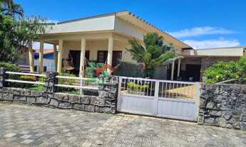 Imagem: Casa em Avenida Ipiranga - Jardim Suarão