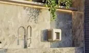 Imagem 3: Flat com 1 dormitório à venda, 51 m² por R$ 505.092 - Intermares - Cabedelo/PB