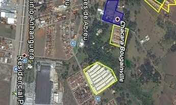 Imagem: Terreno Extraordinário