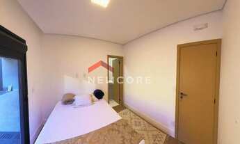 Imagem 6: Casa de condomínio em Avenida Maria Thereza da Costa Naufal - Parque das Laranjeiras - Ita