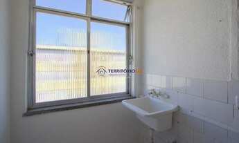 Imagem 6: Apartamento para Venda - 52m², 2 dormitórios, 1 vaga - Vila Nova