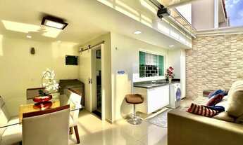 Imagem 4: Sobrado a venda em São José dos Pinhais no bairro Aviação!