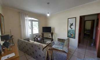 Imagem 7: CASA ASSOBRADADA - JARDIM COUNTRY CLUB - MG