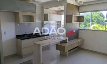 Imagem: Brisas di Lourenzzo - Apartamento 58,00