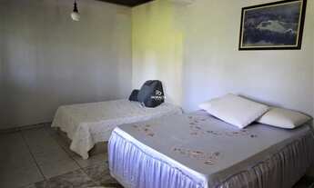 Imagem 6: Chácara Campestre da Faxina com Estufas de Morango