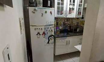 Imagem 6: Apartamento com 2 dormitórios, armários, 1 vaga, lazer completo à venda, 48 m² por R$ 270