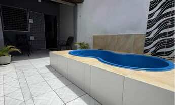 Imagem 4: 07-Casa na Cohama