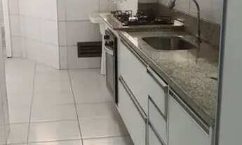 Imagem 6: Apartamento para aluguel nascente tem 79 metros quadrados com 3 quartos em Paralela - Salv