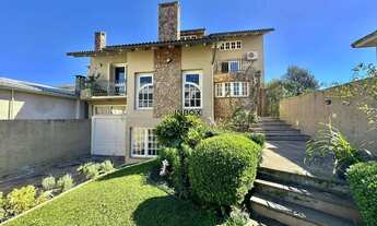 Imagem: INBOX CIA IMOBILIÁRIA VENDE- Casa NO BOTAFOGO