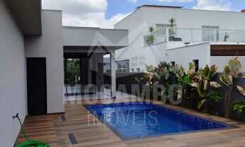 Imagem 7: Casa em Condomínio : Térrea / Residencial / Condomínio Bosque dos Pires