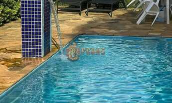 Imagem 2: Linda Chácara à Venda - 1.500m² com 2 Dormitórios em Alumínio/SP