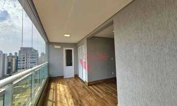 Imagem: Apartamento para Locação de 03 Quartos