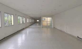 Imagem 2: Galpão à venda, 710 m² por R$ 4.500.000,00 - Aclimação - São Paulo/SP