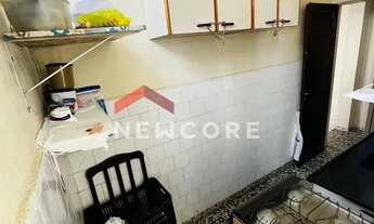 Imagem 3: Apartamento em Rua Carlos Vanderlinde - Ocian - Praia Grande/SP