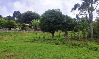 Imagem 7: Terreno de 5mil metros com casa